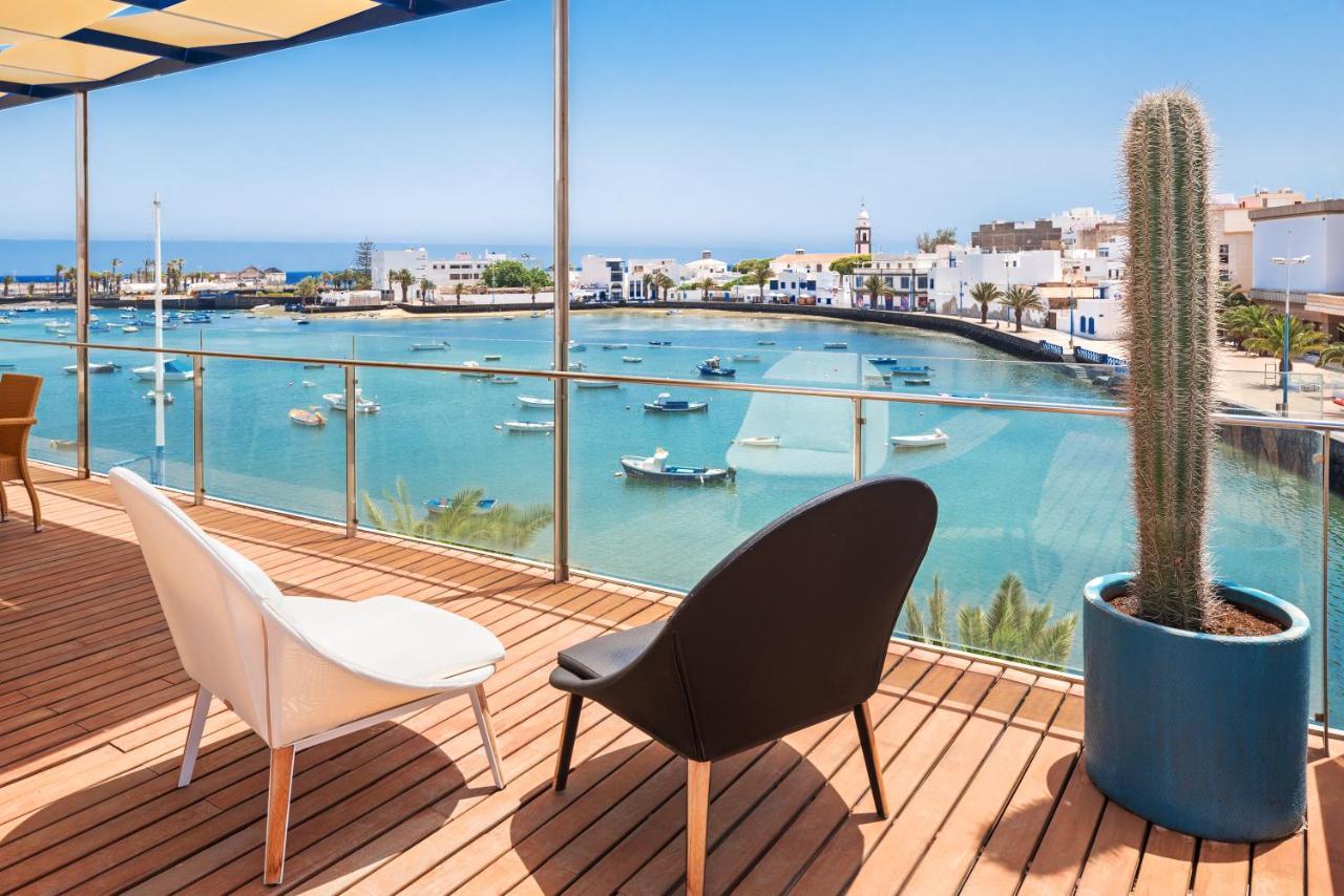 Lanzahost Monavista Apartment Arrecife  Exterior foto