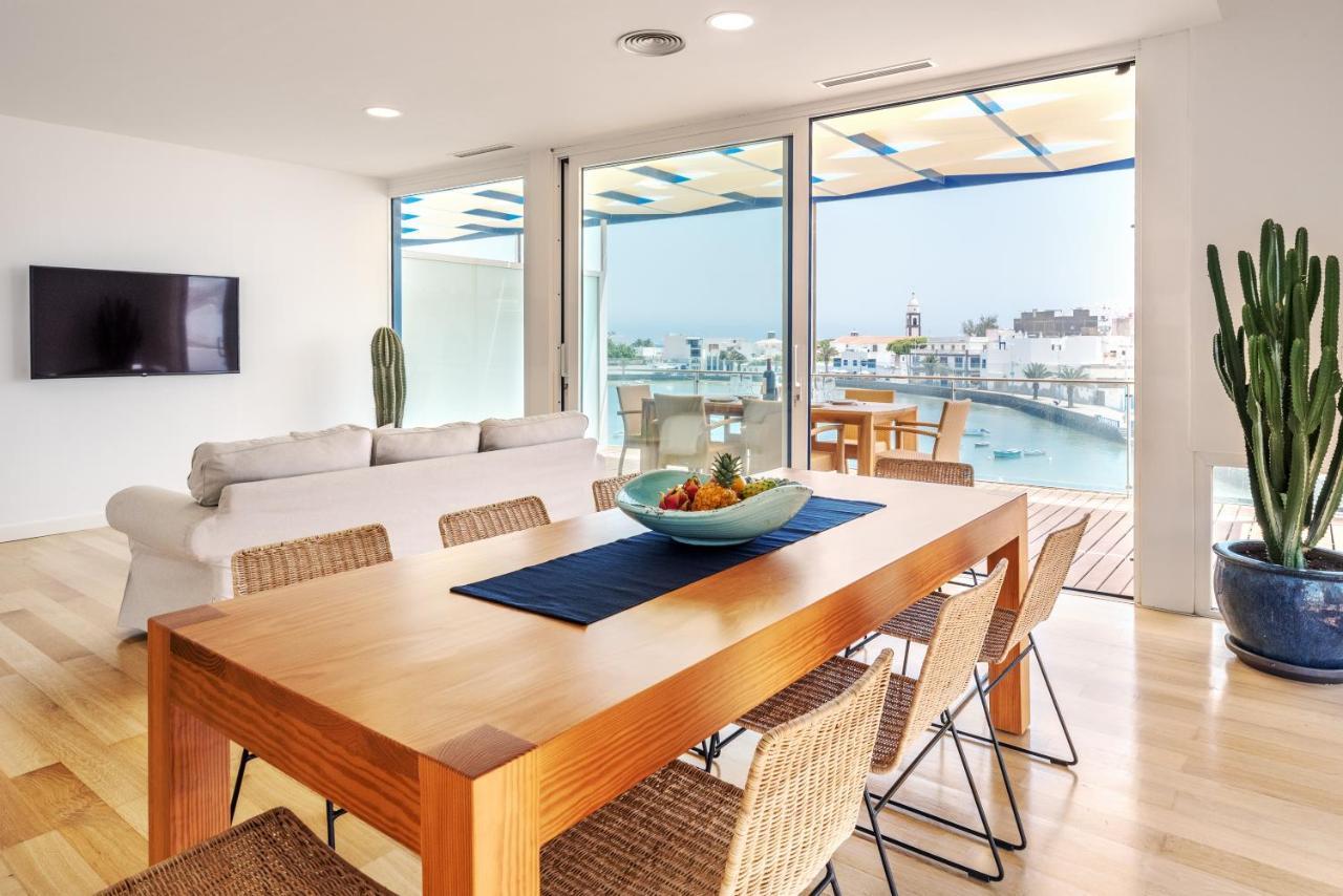Lanzahost Monavista Apartment Arrecife  Exterior foto