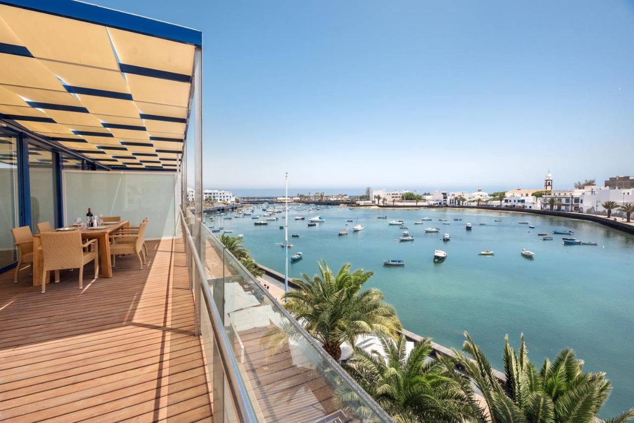 Lanzahost Monavista Apartment Arrecife  Exterior foto